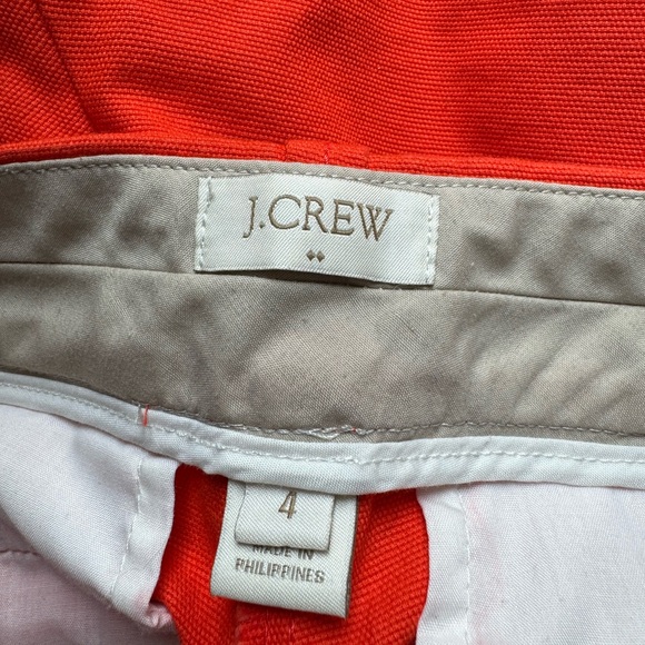 J. Crew Chino Shorts - Picture 4 of 4